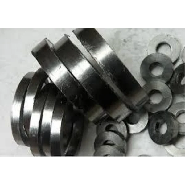Ring grafit seals