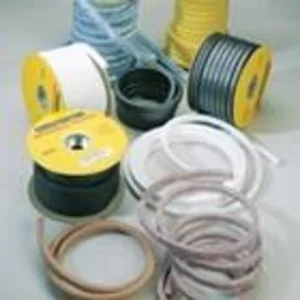 Gland Packing Chesterton Bahan Graphite