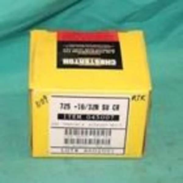 Gland Packing Chesterton Bahan Graphite