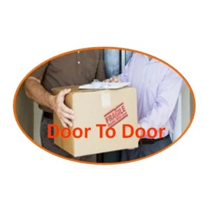 Door To Door Service 2 By PT Mosa Samudra Cargo Utama
