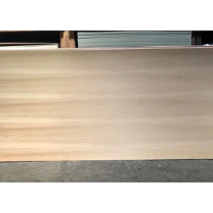 Triplek Teakwood 3mm - Triplek Tikut