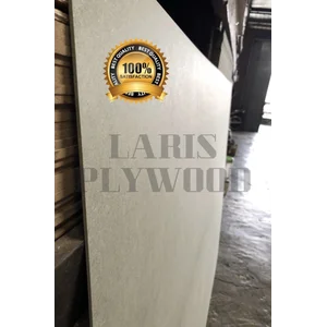 Triplek MDF HMR 12mm / MDF Hijau Tahan Air