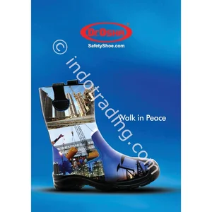 Dr.Osha Safety Shoes