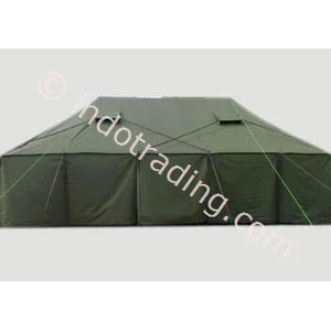 Tenda Regu 5 X 7 X 2, 5 M