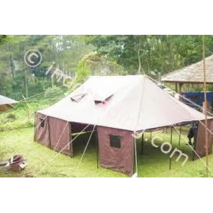 Tenda Regu 5 X 7 X 2, 5 M