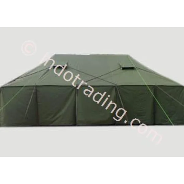 Tenda Regu 5 X 7 X 2, 5 M