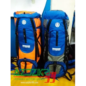 Ransel Ceriel 60 L X 80 L X 100 L