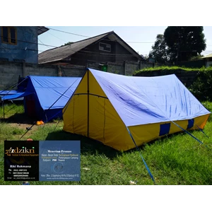 Scout Tent Size 2X3 Waterproof