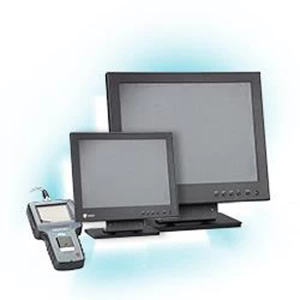 Monitors For Video Endoscopes