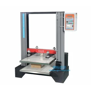 Paper Packaging Testing Equipment Series HD-501-600