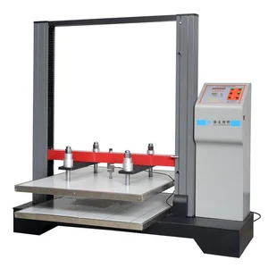 Paper Packaging Testing Equipment Series HD-501-1200
