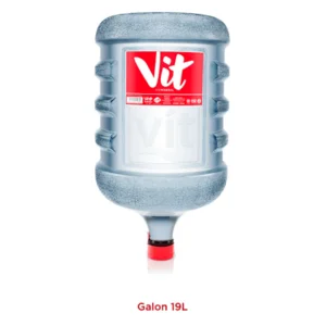 Air Mineral Vit Gallon Surabaya