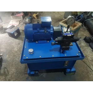 power pack mini hidrolik 12v