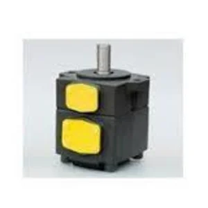 High Pressure Fixed Displacement Vane Pumps PV2R 