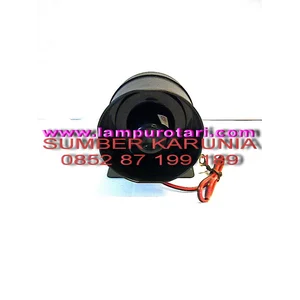 Alarm sirene 12V