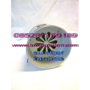 Motor Sirene 220V type MS 290