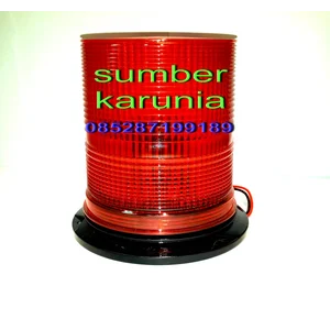 Lampu Blitz SENCO F4100 