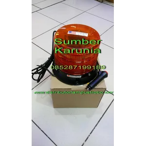 Lampu Strobo LED Federal Signal 