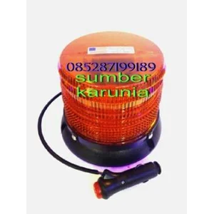 Lampu Blitz FEDERAL SIGNAL Led
