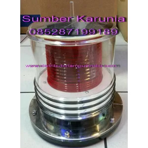 Lampu Strobo Tower Light