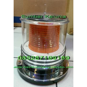 Lampu Strobo Tower Light