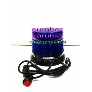 Rotary lights Federal Signal Led 12 Game