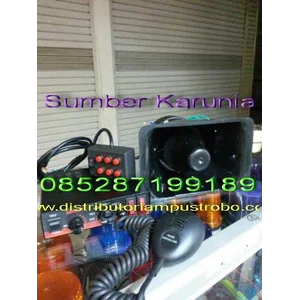Toa Amply Jumper 100 Watt 12V