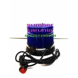 Strobo Led Federal Signal 24V