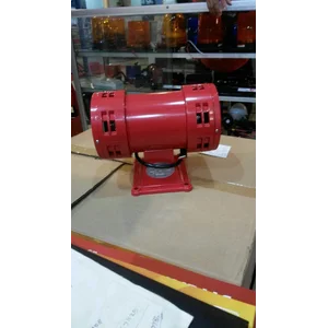 Sirine Type MS 490 220V 
