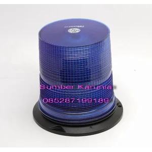 Lampu Blitz Thunderbolt 6 inch 12V - 48V DC