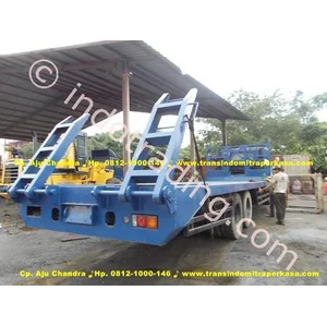  Mitsubishi Fuso Nissan Selfloader 