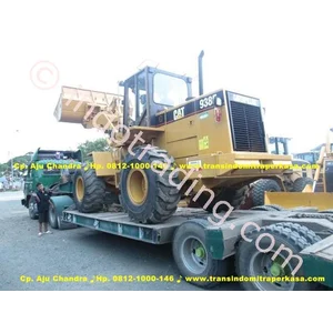  Wheelloader  Komatsu Caterpillar