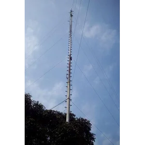 Tiang Penangkal Petir 2