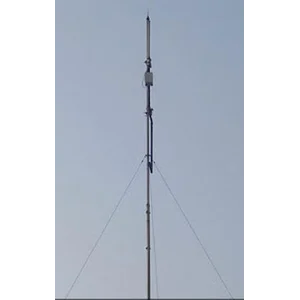Tiang Penangkal Petir 3