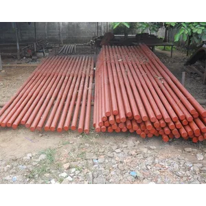 2 Electric Pole