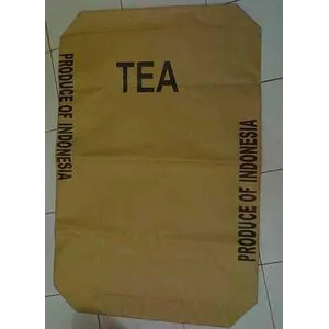 Paper Bag Tea Sack Kapasitas 10Kg