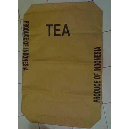 Dari Paper Bag Tea Sack Kapasitas 10Kg 0