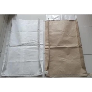 Paper Bag Cocoa Sack