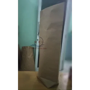 Karung Kertas Atau Paper Bag Untuk Produk Arang