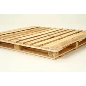 spill pallet / Indonesian wood pallet