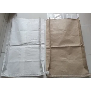 Paper Sack Sandwich Bag 25 Kg