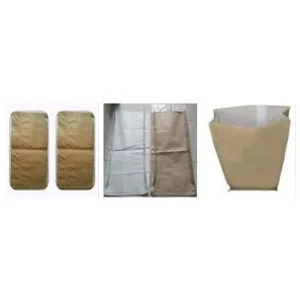 Paper Sack Sandwich Bag 25 Kg