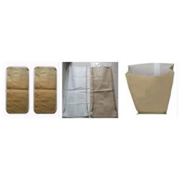 Paper Sack Sandwich Bag 25 Kg