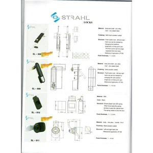 CATALOG KUNCI DAN ENGSEL