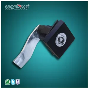 SK1-0817 Kait Panel Logam / Camlock