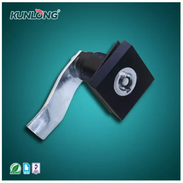 SK1-0817 Kait Panel Logam / Camlock