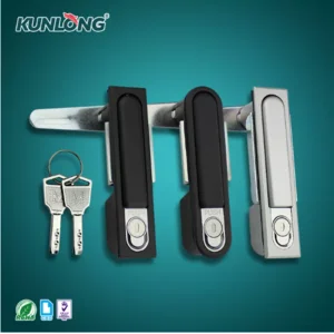 SK1-023 Kunci Pintu Panel Standar KUNLONG