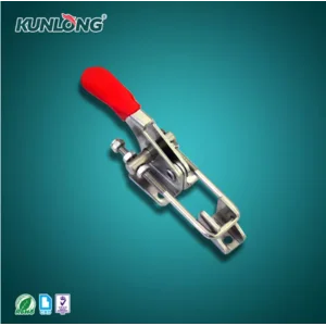 SK3-021-1 Penjepit Toggle / Toggle Clamps yang Dapat Disesuaikan