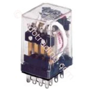 Change Over Switch Relay MY4 - 4 Pole