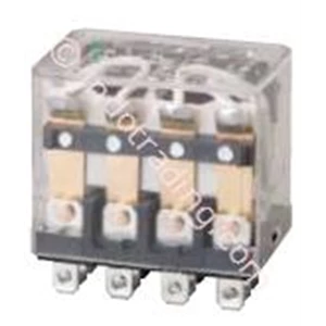 Power Relay Ly4   